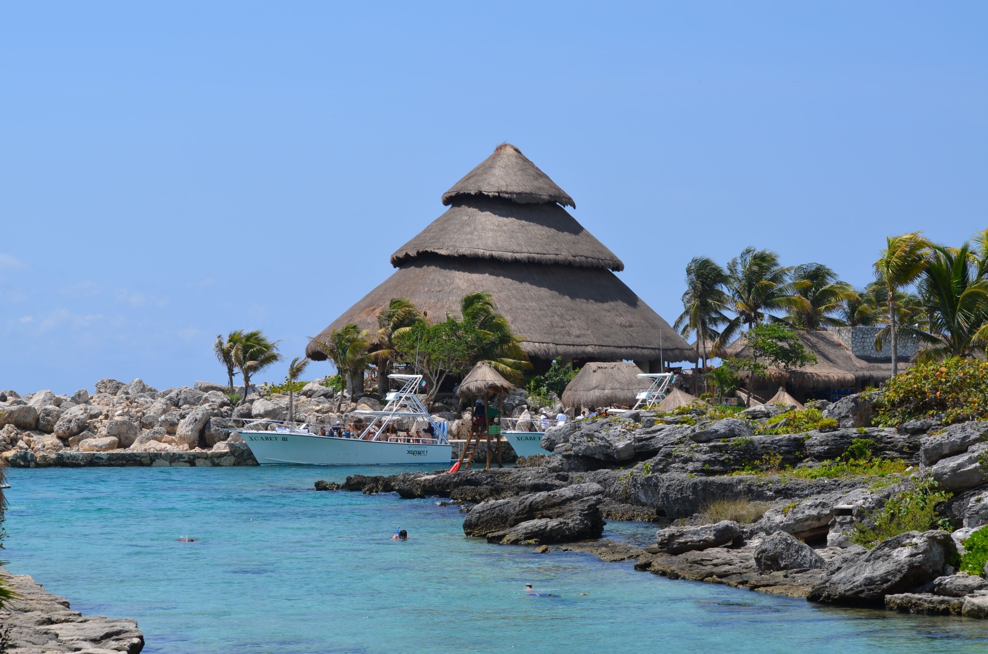 Tours