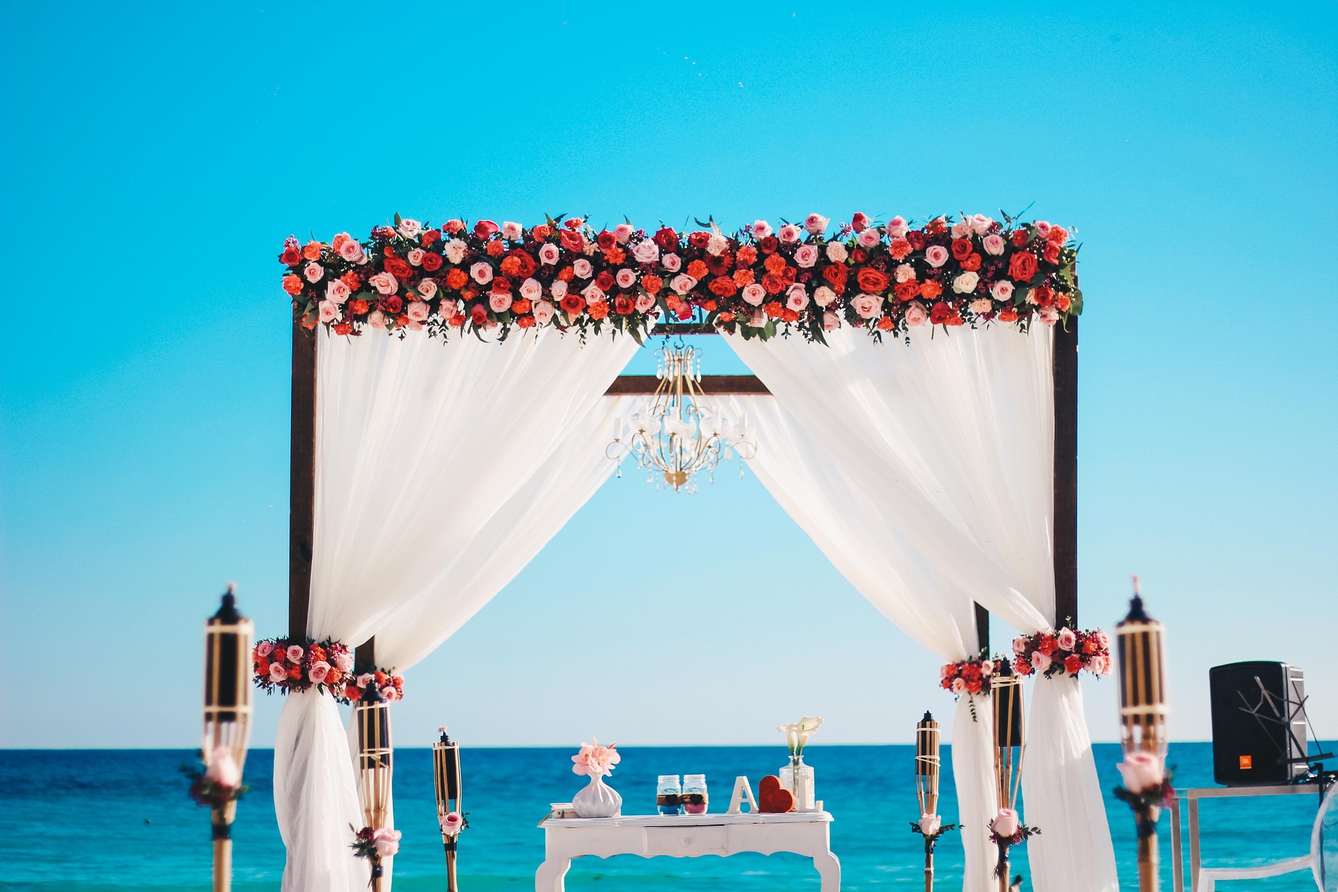 Wedding Transportation