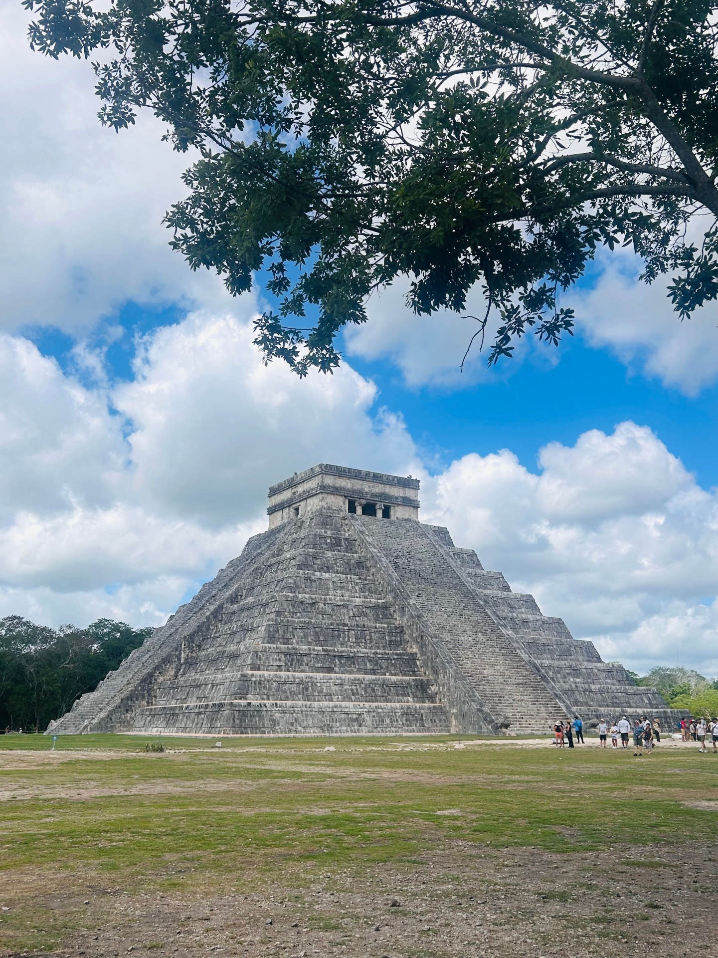 Chichén Itzá Private Tour